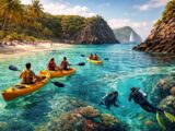 découvrez les activités incontournables à punta del papagayo pour une visite inoubliable entre plages paradisiaques, sports nautiques et excursions nature.