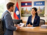 découvrez les nouvelles exigences du visa pour le laos destinées aux voyageurs français et ce qui a récemment changé dans les formalités d'entrée.