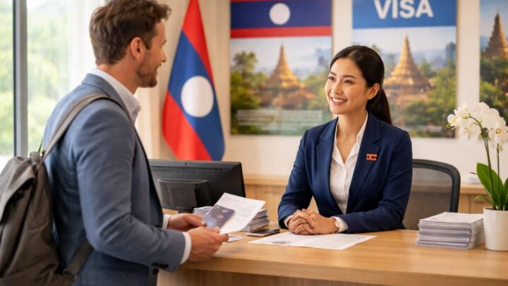 Les exigences du visa Laos pour Français : Ce qui a changé récemment