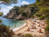 découvrez les histoires fascinantes et méconnues qui entourent la plage naturiste des esclamandes, un lieu unique alliant liberté et beauté naturelle.