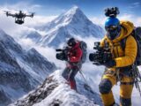 découvrez les innovations techniques révolutionnaires utilisées dans les documentaires sur l'everest, qui offrent des images inédites et une immersion unique au plus près des sommets.