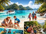 découvrez les meilleures activités pour visiter palau en famille : des aventures adaptées à tous les âges, des sites naturels impressionnants et des expériences inoubliables pour petits et grands.