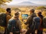 découvrez les meilleures options d'assurance voyage en tanzanie adaptées aux aventuriers pour voyager en toute sécurité et profiter pleinement de votre safari et explorations.