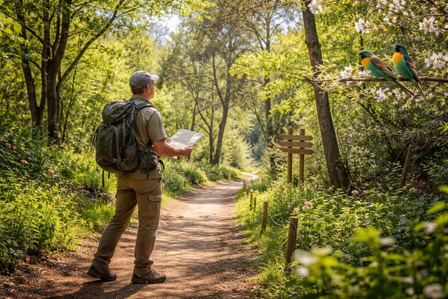 découvrez nos meilleurs conseils pour visiter le parc de coulondres comme un pro et profitez pleinement de votre expérience en pleine nature.