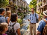 découvrez la rue eau de robec à travers une visite guidée complète. explorez son histoire, ses curiosités et les secrets incontournables pour profiter pleinement de ce lieu unique.