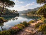 explorez les magnifiques lacs d'occitanie et découvrez des patrimoines naturels incontournables à visiter pour des moments de détente et de découverte en pleine nature.