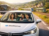 découvrez comment blablacar transforme le transport en commun en france grâce à ses solutions innovantes et son impact sur la mobilité partagée.