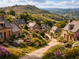 Comment explorer les plus beaux villages des Monts d&rsquo;Arrée lors de votre prochain séjour