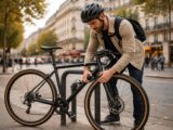 découvrez les meilleures astuces et conseils pour sécuriser votre vélo à bastille en toute confiance et protéger votre deux-roues efficacement.