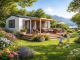 Découvrez comment louer un mobil-home à l&rsquo;année dans un camping peut transformer vos vacances