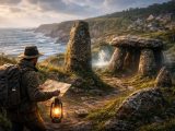 Exploration des légendes et mythes fascinants de la Bretagne armoricaine