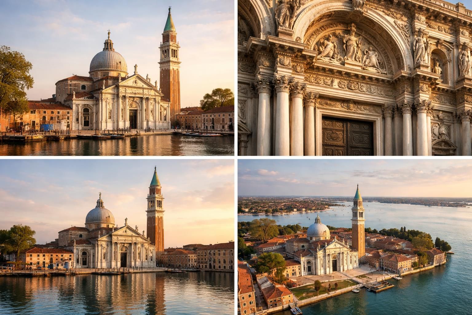 découvrez les plus belles photos à prendre de la basilique san pietro di castello, un joyau architectural et historique incontournable de venise, pour capturer toute sa splendeur.