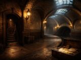 découvrez les secrets cachés de la station city hall, un lieu chargé d'histoire et de mystères méconnus du métro.