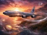 découvrez les théories fascinantes entourant la mystérieuse disparition du vol panam 914, un mystère aérien qui intrigue encore aujourd'hui.