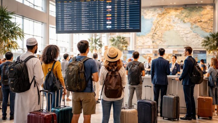 Peut-on voyager en Israël en ce moment ? Les réponses à vos questions