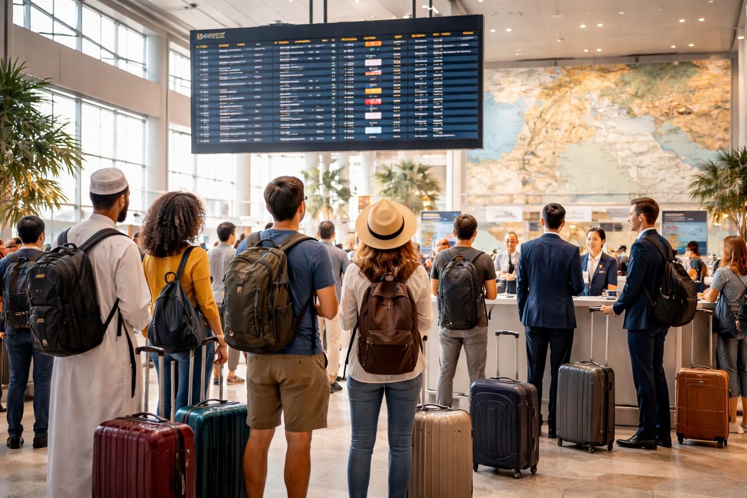 découvrez si vous pouvez voyager en israël actuellement et obtenez toutes les réponses à vos questions sur les conditions d'entrée, les restrictions et conseils pour préparer votre voyage en toute sérénité.