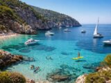 découvrez porto argentario et ses meilleurs spots pour vivre une aventure nautique inoubliable entre plages, criques et eaux cristallines.