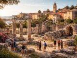 découvrez pourquoi porto torres est la destination parfaite pour les amateurs de culture, avec son riche patrimoine historique, ses sites archéologiques fascinants et ses événements culturels uniques.