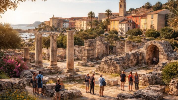 Pourquoi Porto Torres est la destination idéale pour les amateurs de culture