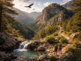 découvrez pourquoi rocca sparviera est la destination idéale pour les amoureux de la nature, avec ses paysages préservés, sa biodiversité exceptionnelle et ses sentiers de randonnée fascinants.