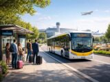 découvrez pourquoi l'orlybus est la solution idéale pour vous rendre facilement à l'aéroport d'orly : rapidité, confort et prix avantageux pour vos déplacements.