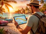 découvrez pourquoi la carte touristique de cuba en ligne est indispensable pour planifier efficacement votre voyage et explorer les merveilles de l'île en toute simplicité.