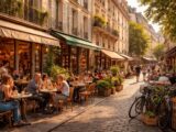 découvrez pourquoi les quartiers bobo de paris séduisent autant les touristes et les habitants, grâce à leur ambiance unique, leur richesse culturelle et leurs lieux tendance.