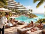 découvrez les avantages d'un séjour dans un hôtel 7 étoiles et offrez-vous une expérience de luxe inégalée pour vos prochaines vacances.