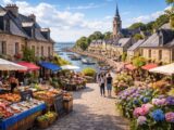 Pourquoi visiter Léon en Bretagne devrait figurer sur votre liste de voyages