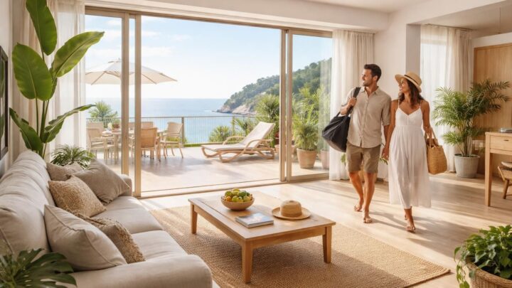 Pourquoi vous devriez visiter Stayforlong pour vos prochaines vacances