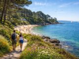 Que faire à Arzon : une journée idéale entre mer et nature