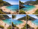 découvrez le top 5 des plages naturistes à corfou, idéales pour profiter du soleil et de la mer en toute liberté dans un cadre naturel et préservé.