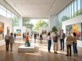 découvrez comment profiter pleinement d'une journée au musée à metz avec notre guide pratique et nos conseils pour une visite enrichissante et agréable.