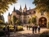 découvrez tout ce qu'il faut savoir pour une visite immersive au château neufchâtel : histoire, conseils pratiques, et expériences uniques vous attendent.