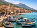 découvrez cinisi et ses sites incontournables : plages, monuments historiques, et trésors culturels à ne pas manquer lors de votre visite.