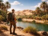 Visiter Gguelmim : un guide pour les aventuriers