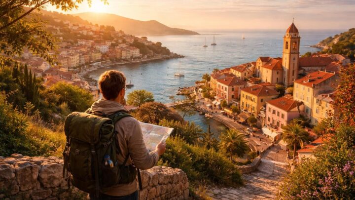 Visiter Gilmo : astuces et conseils pour un séjour réussi