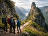 découvrez comment visiter the devil's pulpit avec notre guide pratique, idéal pour les aventuriers en quête de paysages époustouflants et d'aventures inoubliables.