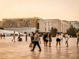 Un week-end à Tirana : 10 sites à découvrir en couple