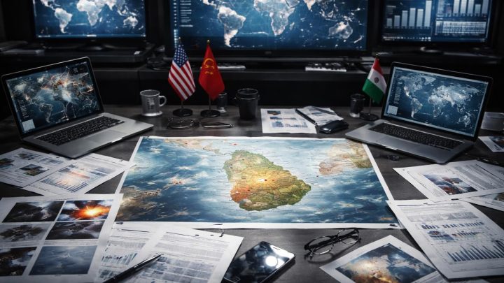 Analyser le problème d&rsquo;Eta pour le Sri Lanka dans le contexte mondial actuel