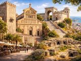 Cinq lieux emblématiques à ne pas manquer dans le centre historique de Cagliari