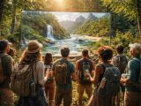 Comment les docu sur le voyage inspirent l&rsquo;écotourisme et la responsabilité