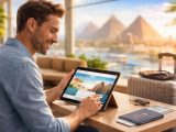 Comment obtenir facilement un e visa en Égypte à 25 euros via le site officiel