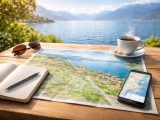 Comment organiser votre séjour pour efficacement visiter Évian-les-bains