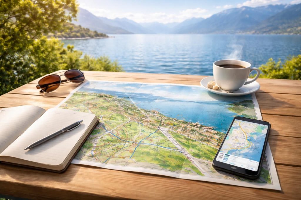 découvrez nos conseils pratiques pour organiser votre séjour et visiter efficacement évian-les-bains, une destination idéale entre détente et découvertes.