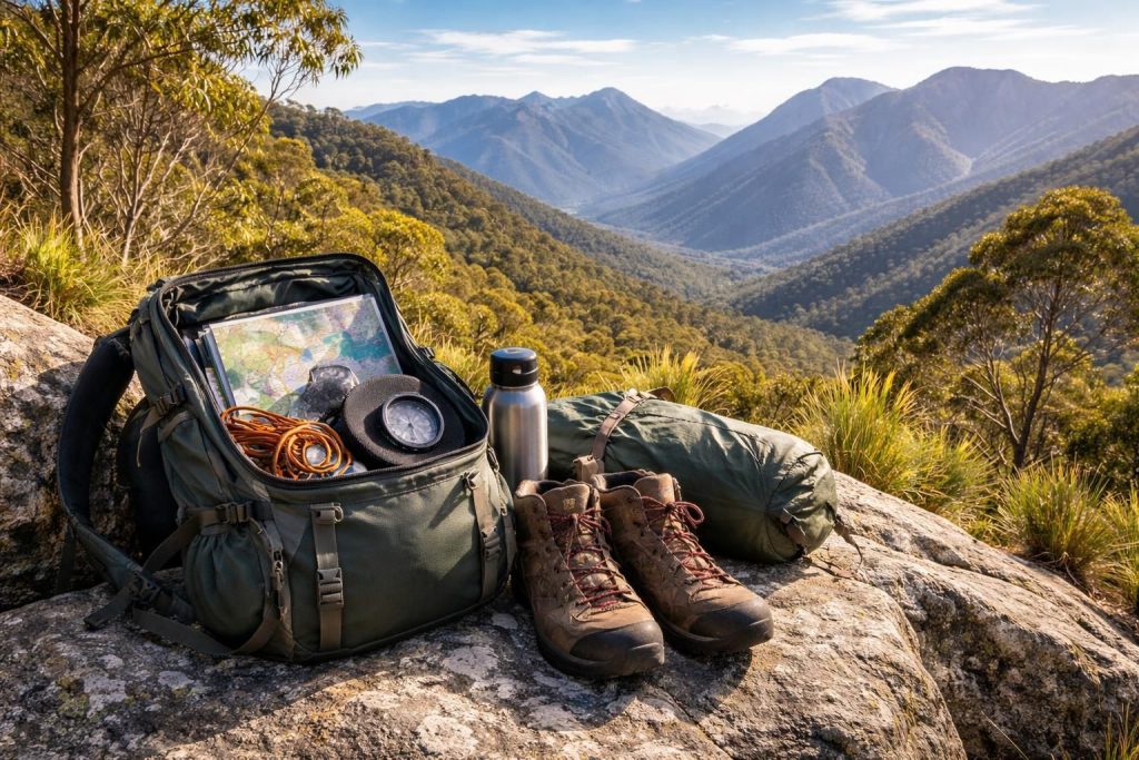 découvrez nos conseils d'expert pour planifier votre voyage aux montagnes en australie et vivre une aventure inoubliable en toute simplicité.