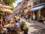 Comment profiter pleinement de la rue Saint Jean le Touquet