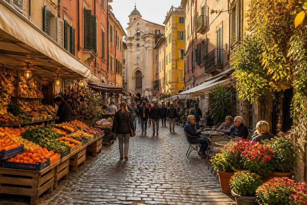 découvrez comment visiter vintimille à pied pour explorer ses trésors cachés, ses ruelles pittoresques et son ambiance authentique.