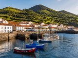 Découvrez Santa Cruz da Graciosa : un joyau caché des Açores