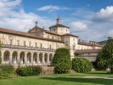 Découvrez l&rsquo;histoire fascinante de la Chartreuse de Pavie